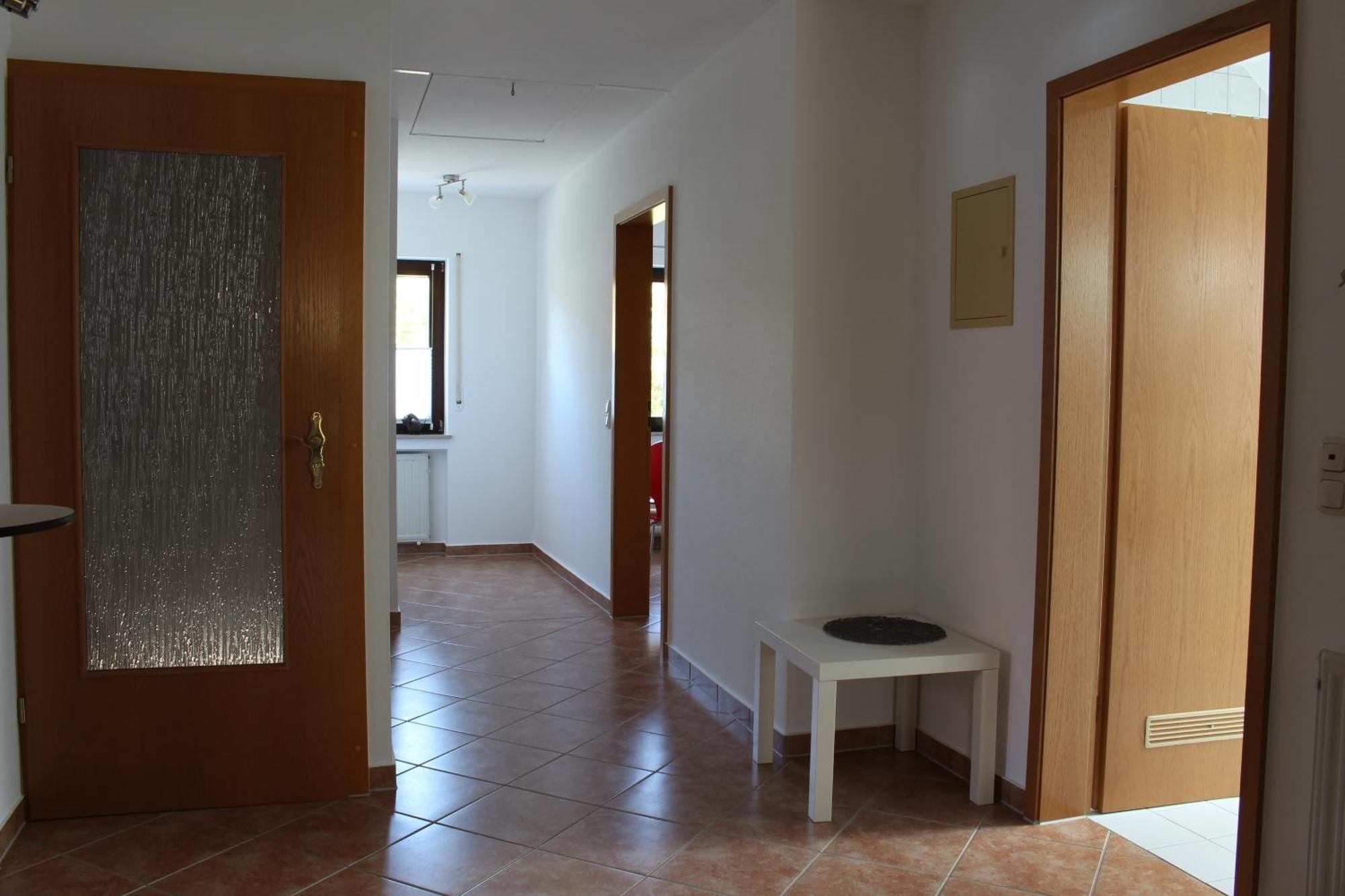 Ferienwohnung Krick Bad Soden-Salmuenster Exterior photo